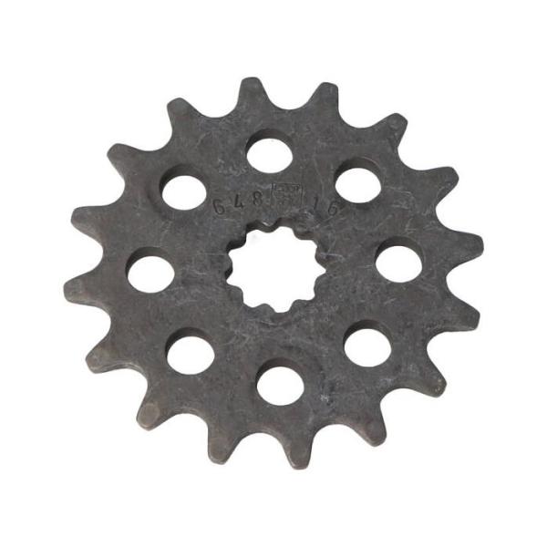 Ritzel 16 Zähne Esjot